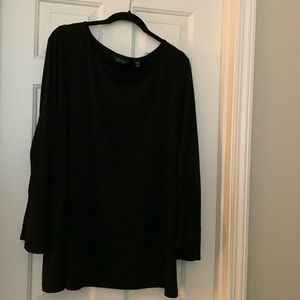 Every day by Susan Graver liquid knit